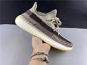 Adidas Yeezy Boost V2 Tailgate Fog FX9017 - 6