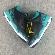 Air Jordan 3 Retro 136064-406 - 1