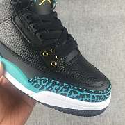 Air Jordan 3 Retro 136064-406 - 2