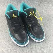 Air Jordan 3 Retro 136064-406 - 4