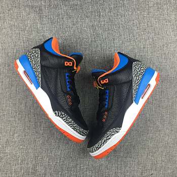 Air Jordan3 Oreo original 580775-1604