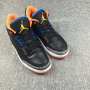 Air Jordan3 Oreo original 580775-1604 - 2