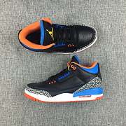 Air Jordan3 Oreo original 580775-1604 - 6