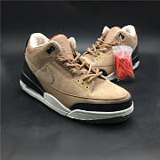 Air Jordan 3 Retro JTH Bio Beige AV6683-200 - 1