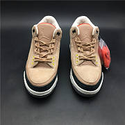 Air Jordan 3 Retro JTH Bio Beige AV6683-200 - 4