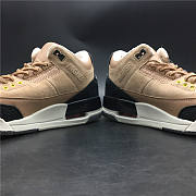 Air Jordan 3 Retro JTH Bio Beige AV6683-200 - 3