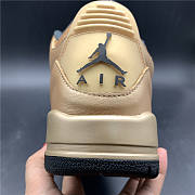 Air Jordan 3 6IX bronze gold - 2