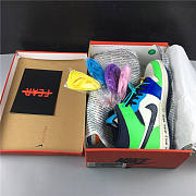 Air Jordan 1 Mid SE Fearless Melody Ehsani CQ7629-100 - 5