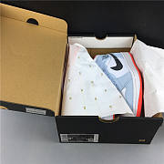 Air Jordan 1 Mid Fearless Facetasm CU2802-100 - 3