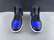 Air Jordan 1 Mid Royal (2020) 554724-068 - 6