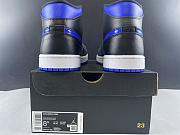 Air Jordan 1 Mid Royal (2020) 554724-068 - 5