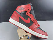 Air Jordan 1 Retro High 85 Varsity Red BQ4422-600 - 1