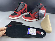 Air Jordan 1 Retro High 85 Varsity Red BQ4422-600 - 6