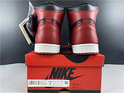 Air Jordan 1 Retro High 85 Varsity Red BQ4422-600 - 5