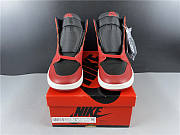 Air Jordan 1 Retro High 85 Varsity Red BQ4422-600 - 4