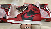 Air Jordan 1 Retro High 85 Varsity Red BQ4422-600 - 2