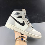 Air Jordan 1 Retro High OG Defiant SB NYC to Paris CD6578-006 - 1