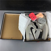 Air Jordan 1 Retro High OG Defiant SB NYC to Paris CD6578-006 - 4