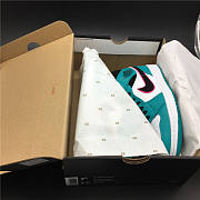 Air Jordan 1 Mid South Beach 852542-306 - 3