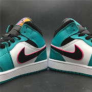 Air Jordan 1 Mid South Beach 852542-306 - 6