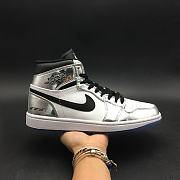 Air Jordan 1 Retro High Think 16 (Pass the Torch) AQ7476-016 - 1