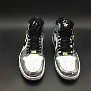 Air Jordan 1 Retro High Think 16 (Pass the Torch) AQ7476-016 - 5