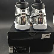 Air Jordan 1 Retro High Think 16 (Pass the Torch) AQ7476-016 - 4