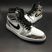 Air Jordan 1 Retro High Think 16 (Pass the Torch) AQ7476-016 - 3