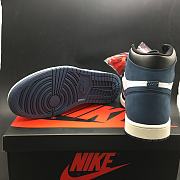 Air Jordan 1 Retro High Blue Moon 555088-115 - 6