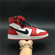 Air Jordan 1 Rebel XX Chicago AT4151-100 - 1