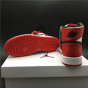 Air Jordan 1 Rebel XX Chicago AT4151-100 - 2