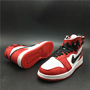 Air Jordan 1 Rebel XX Chicago AT4151-100 - 3