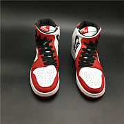 Air Jordan 1 Rebel XX Chicago AT4151-100 - 4