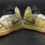 Air Jordan 1 Retro High Nigel Sylvester BV1803-106 - 2