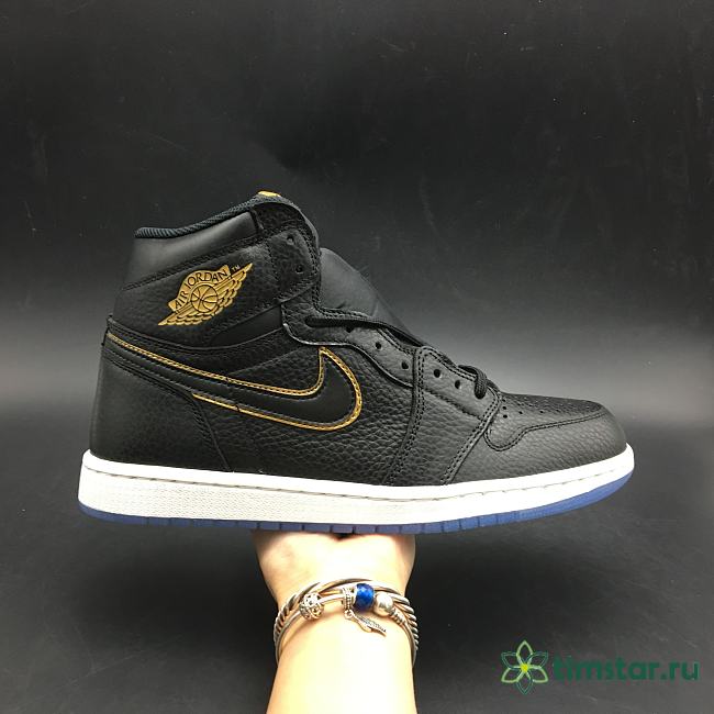 Air Jordan 1 Retro High City of Flight 555088-031 - 1