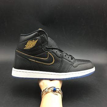 Air Jordan 1 Retro High City of Flight 555088-031