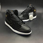 Air Jordan 1 Retro High City of Flight 555088-031 - 5