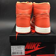 Air Jordan 1 Retro High OG BG 575441-800 - 5