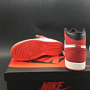 Air Jordan 1 Retro High Track Red 575441-112 - 5