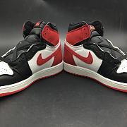 Air Jordan 1 Retro High Track Red 575441-112 - 3