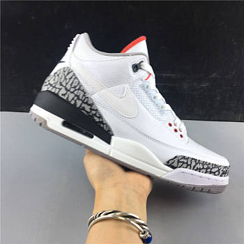 Air Jordan 3 JTH Super Bowl AV6683-160