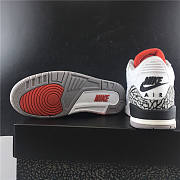 Air Jordan 3 JTH Super Bowl AV6683-160 - 4