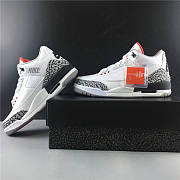 Air Jordan 3 JTH Super Bowl AV6683-160 - 3