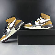 Air Jordan Legacy 312 Rookie of the Year AV3922 102 - 2