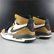 Air Jordan Legacy 312 Rookie of the Year AV3922 102 - 4