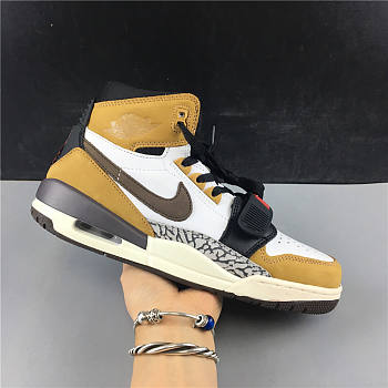 Air Jordan Legacy 312 Rookie of the Year AV3922 102