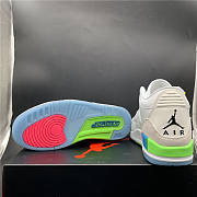 Air Jordan 3 “Quai 54” AT9195-111 - 5