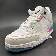 Air Jordan 3 “Quai 54” AT9195-111 - 2