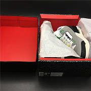 Air Jordan 3 Retro Chlorophyll 1360640-006 - 5