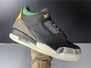 Air Jordan 3 Retro SE Animal Instinct 2.0 CV3583-003